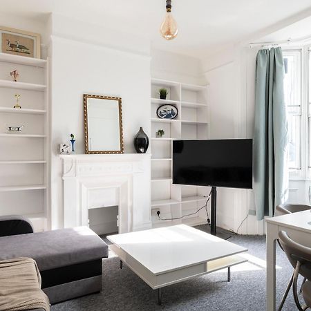 Quality Stay Room Hove Exteriér fotografie