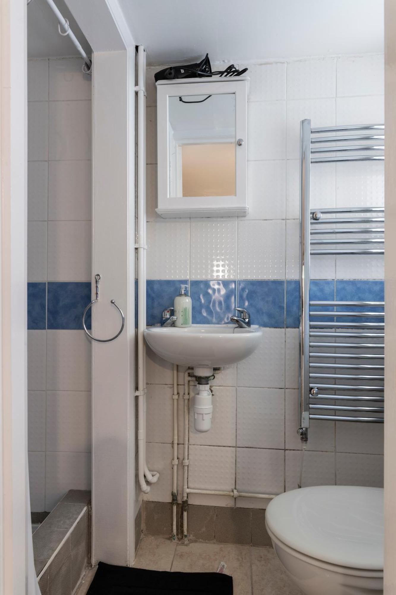 Quality Stay Room Hove Exteriér fotografie